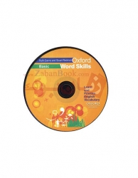   Oxford Word Skills Basic  کاربرد لغت در زبان انگلیسی مقدماتی