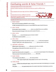 کتاب Check Your English Vocabulary for IELTS 4rd edition