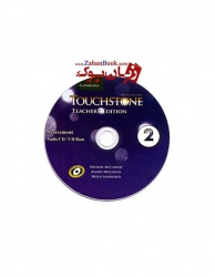 کتاب معلم Touchstone 2 -2nd- Teachers