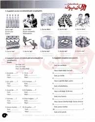 کتاب ترکی استانبولی Istanbul A1 Studentbook and WorkBook 