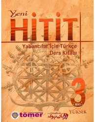 کتاب Yeni Hitit 3