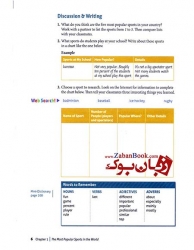 کتاب Select Readings Elementary