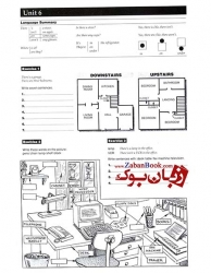 کتاب دانش آموز  New American Streamline-Depature