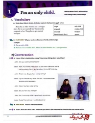 کتاب Speak Now 3 - Student Book & Work Book