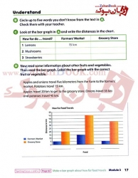  کتاب سطح چهارم آکسفورد دیسکاور Oxford Discover 4 - 2nd - Writing and Spelling  