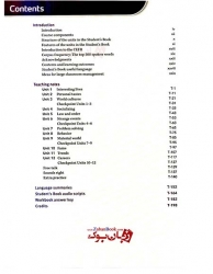 کتاب معلم Touchstone 4-2nd - Teachers