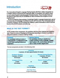  کتاب Cambridge IELTS 14 Academic   