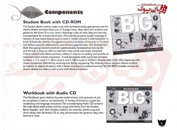 کتاب معلم Big Fun 1 Teachers book