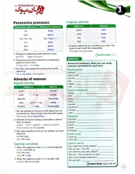 کتاب آموزشی نوجوانان Got it! 1A (2nd) 