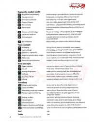 English Collocation in Use 2nd - Advanced- هم آیندهای انگلیسی کاربردی - سطح پیشرفته