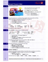 کتاب گرامر زبان انگلیسی ویرایش چهارم Grammar in Use Intermediate 4th