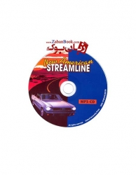 کتاب دانش آموز  New American Streamline-Depature