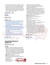  کتاب تیچربوک سولوشن Teachers Book Solutions Pre Intermediate 3rd  