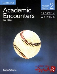 کتاب Academic Encounters 2: Reading & Writing