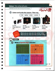  کتاب معلم ویرایش دوم سطح دوم BIG English 2 Second edition Teacher’s Book  