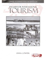  English International Tourism - New Edition - Upper Intermediate