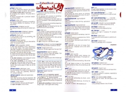 کتاب Longman Basic Dictionary of American English