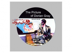 کتاب داستان Oxford Bookworms 3: The Picture of Dorian Gray