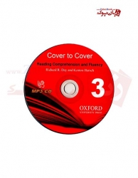  کتاب آموزشی تقويت مهارت خواندن زبان انگليسي 3 Cover to Cover   