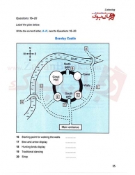 کتاب IELTS Cambridge 14 General