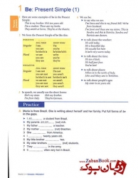 کتاب Oxford Practice Grammar Basic