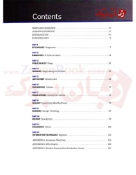 کتاب سطح یک Contemporary Topics 4th 1 