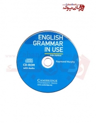 کتاب گرامر زبان انگلیسی ویرایش پنجم English Grammar in Use 5th With Answers and Practice Book