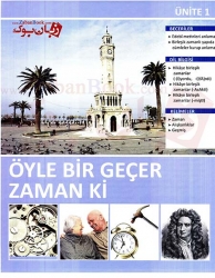  کتاب ترکی استانبولی Istanbul C1+ Studentbook and WorkBook   