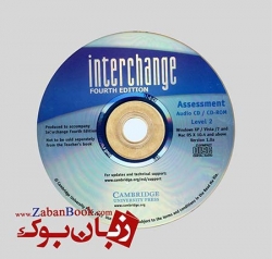 کتاب Interchange 2 Teachers Book 4th Edition