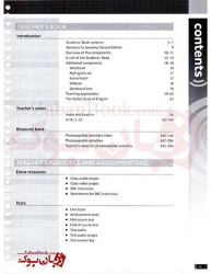  کتاب معلم آموزش زبان انگلیسی بزرگسالان ویرایش دوم سطح پیش متوسط Speakout 2nd Pre-Intermediate Teachers Book   