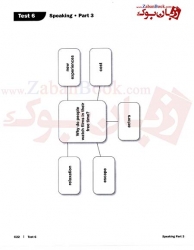  کتاب آموزشی آزمون کمبریج ویرایش دوم First Trainer 2 Six Practice Tests with Answers with Audio برای آزمون FCE) FIRST) 