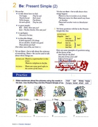 کتاب Oxford Practice Grammar Basic