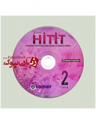 کتاب Yeni Hitit 2