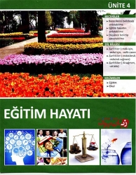  کتاب ترکی استانبولی Istanbul B1 Studentbook and WorkBook   