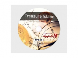 کتاب داستان Oxford Bookworms 4: Treasure Island