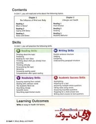 کتاب Academic Encounters 4: Reading & Writing