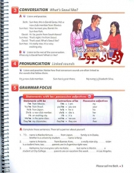 کتاب Interchange 1 Teachers Book 4th Edition