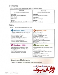 کتاب Academic Encounters 2- Listening & Speaking