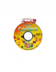 کتاب Four Corners 1-Video Activity Book