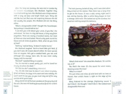 کتاب داستان انگلیسی برای کودکان Family and Friends Readers 6 - The Secret Garden