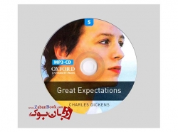 کتاب داستان Oxford Bookworms 5: Great Expectations