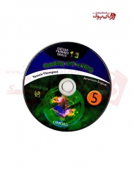 کتاب آموزش مهارت خواندن و نوشتن  زبان انگلیسی کودکان و خردسالان سطح پنجم Oxford Primary Skills 5 Reading and Writing  