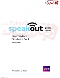 SpeakOut 2nd-intermediate-Student Book and WorkBook