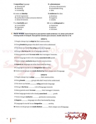  کتاب سطح سوم Contemporary Topics 4th 3   