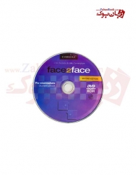  کتاب آموزش فيس تو فيس ویرایش دوم Face2Face 2nd Pre-Intermediate Student Book and Work Book   