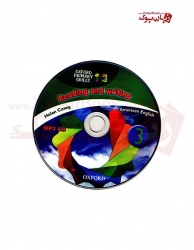 کتاب آموزش مهارت خواندن و نوشتن  زبان انگلیسی کودکان و خردسالان سطح سوم Oxford Primary Skills 3 Reading and Writing  