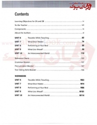 کتاب Summit 2B - 3rd