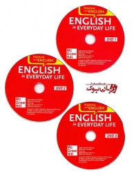 کتاب English in Everyday Life