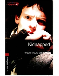 کتاب داستان سطح سوم Oxford Bookworms 3:Kidnapped