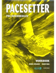 کتاب آموزش انگلیسی Pacesetter 2